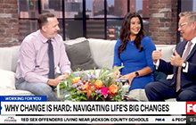 Why change is hard